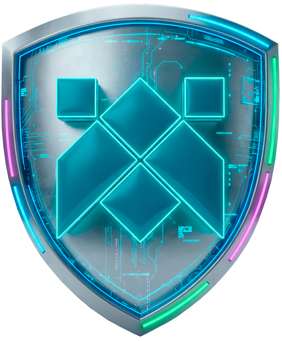 XBTS Security Shield